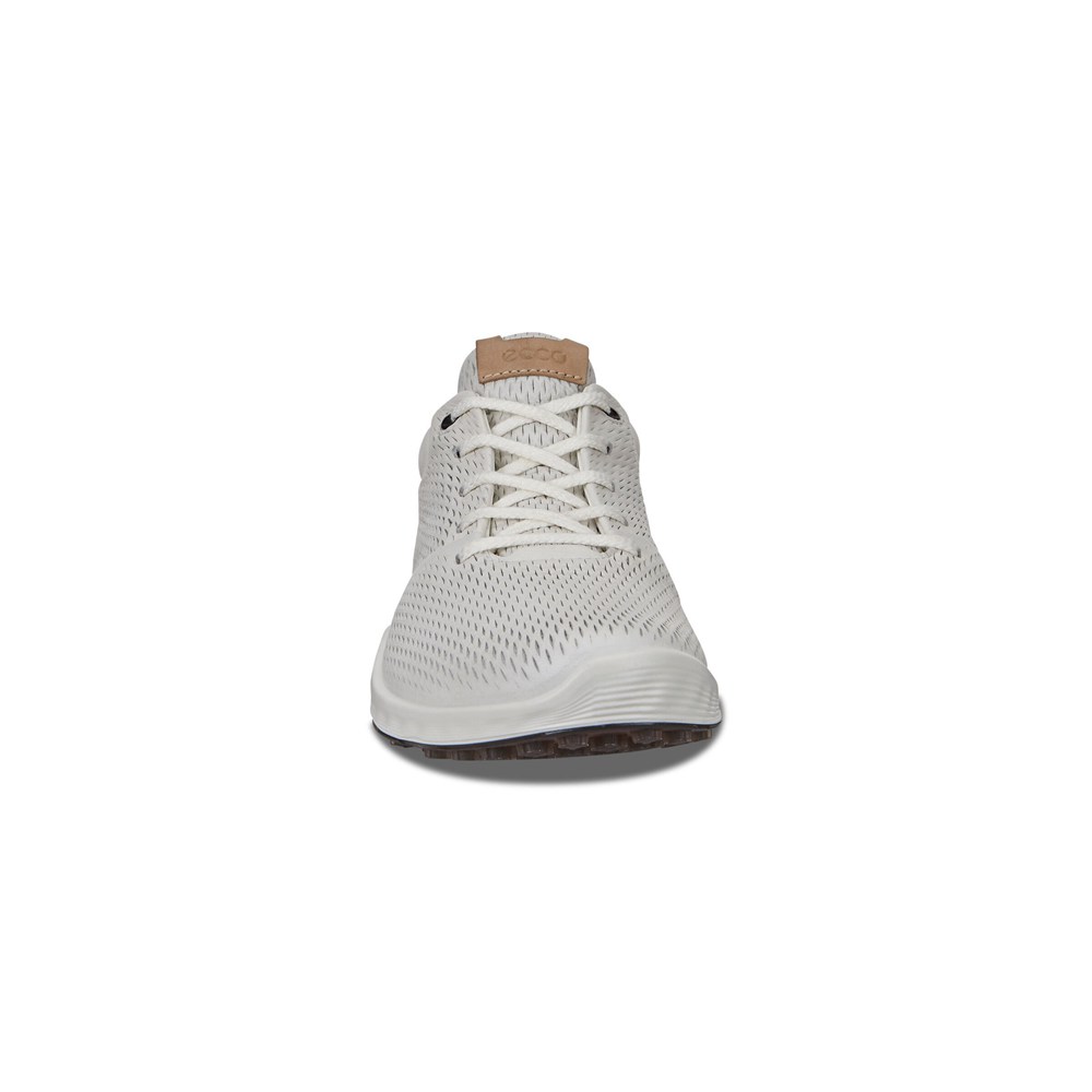 Zapatos De Golf Mujer - ECCO S-Lite - Blancos - DMA784029